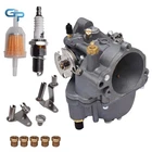 Carburetor For Big Twin & Sportster Shorty Cycle New. Price: $37.48.