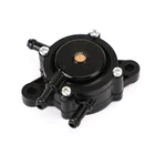 Fuel Pump For Kawasaki Engine FD731V FH381V FH430V FH451V FH500V FH531V FH541V T New. Price: $16.80.