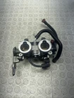 2021 Kawasaki Z400 ER400 Throttle Body Carb Intake 16163-0977 Good Used. Price: $58.99.
