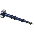 Tmv 138212000 Fuel Mixture Screw - Blue New. Price: $41.11.