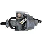Carburetor Assembly 16100-KT0-L00 For 1998-2002 Honda XR200RAC Motorcycle New. Price: $51.52.