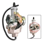 Outside Distributing Carburetor, Complete Hand/choke Surefit 30 Mm 4 Stroke - New. Price: $93.68.