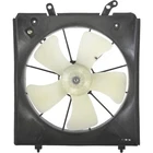 Engine Cooling Fan Assembly For 98-03 Acura Honda Accord Cl Tl 1604-257498 New. Price: $81.99.