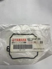 Oem Yamaha V-star Carburetor Bowl O-ring 1HX-14147-00-00 Vstar 650 Seca Ii New. Price: $17.95.