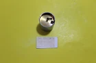 Nos Suzuki 1973-1975 TM250 Carburetor Throttle Valve Oem# 13551-30112 New. Price: $24.95.