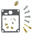 K&l 18-2418 Standard Carburetor Repair Kit New. Price: $30.19.