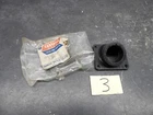 1977-79 Yamaha Yz 80 Nos Carburetor Intake Joint Boot 1T0-13565-00 #3 2330 Used. Price: $120.00.