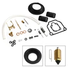 Carburetor Overhaul Kit Fit For 912ULS, 912UL, 914UL, Bing 64 889-534 New. Price: $119.00.