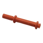Tecumseh 632745 Carburetor Nozzle Main Tube Jet 632744 640084B 640276 38063 New. Price: $9.95.