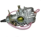 Carburetor Assembly Compatible With Royal Enfield Bullet 500CC VM28 #144135/1 New. Price: $55.49.