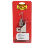 Racing Power Co-packaged Stainless Throttle Cable Bracket Set- R6055X New. Price: $21.39.