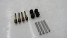 1996 Honda Carburetor Starter Choke Valve Plunger Set Used. Price: $39.95.