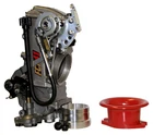 Genuine Keihin Fcr-h 41MM Single Carburetor Fits Yamaha SR500 With Choke New. Price: $1175.95.