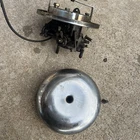Harley Butterfly Carburetor 27029-88 Shovelhead Ironhead W/ Air Cleaner For. Price: $90.00.