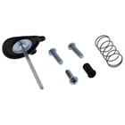 Balls Accelerator Pump Rebuild Kit 46-3009 For Honda Trx 400 Ex 99-08 New. Price: $28.26.