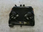 1994-2003 Skorpion MZ660 Engine Radiator Cooler With Fans Used. Price: $99.99.