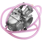 Kawasaki Genuine KX100 Carburetor-assy PWK28 15004-0859 New. Price: $337.08.
