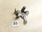 Honda CM400 Carburetor Cable Bracket 1980 1981 #86 Uo Ap- Used. Price: $11.25.