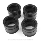 Intake Manifold Carb Insulators For Honda RC03 RC05 1979-1982 New. Price: $15.71.