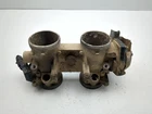14-23 Polaris Rzr Xp 1000 Throttle Body Efi Bodies Injection Used. Price: $50.91.