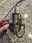 Mikuni Mic Carburetor Kogyo For. Price: $31.50.