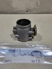 2003 2004 Buell Firebolt Lightning XB9 Throttle Body #NV-834 Used. Price: $35.00.
