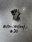 Harley Davidson Hummer Tillotson Carburetor Assembly MT43B Used. Price: $324.68.