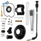 Mode Carburetor Rebuild Repair Kit For Harley Davidson CV40 27031-95 27465-04 New. Price: $26.98.