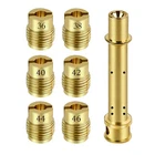 Dirvcp Carburetor Jet Kit For Predator 212 & Honda GX160 GX200 - Type New. Price: $13.99.