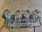 2006-2007 Suzuki GSX600R GSXR-600 E33 Throttle Body 13405-01H11 Used. Price: $237.50.