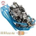 Carburetor Fcr Mx For Suzuki RMZ250 2004-2009 Keihin 37MM New. Price: $105.99.