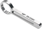 Motion Pro Float Bowl Wrench 17MM 08-0366 Tool Maintenance New. Price: $11.52.