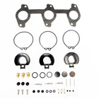 Yamaha Oem, 4-STROKE Carburetor Repair Kit, 6H4-W0093-00-00 6H4-W0093-01-00 New. Price: $86.00.