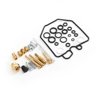 Carburetor Rebuild Washer Jets Kits For Honda Cbx 1000 Pro Link 1981-1983. New. Price: $16.61.