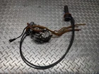 2006 Ktm Carburetor Keihin FCR40 40MM 250SXF Used. Price: $233.97.