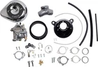 S&s Cycle 110-0151 Super Carburetor With Stealth Air Cleaner Kit Chrome Tw New. Price: $716.36.