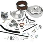 S&s Cycle Super Carburetor Kit Harley-davidson Big Twin Evo 1993-99 11-0419 New. Price: $648.55.