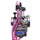 Keihin 36MM Pwk Airstriker Carburetor For CR125 KX125 RM125 YZ125 New. Price: $89.95.