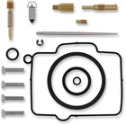 Moose Carburetor Rebuild Kit For Suzuki RM250 2000 New. Price: $49.44.