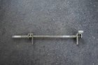 Yamaha 1982 1983 XZ550 Vision Carburetor Throttle Choke Starter Shaft Used. Price: $30.00.