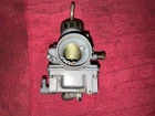 76,77,78 Yamaha RD-400C Carburetor, 1A11410100 Used. Price: $99.00.