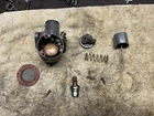 Vintage Amal 376/280 Carburetor Bsa B40 Used. Price: $60.00.