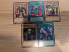 Skull Servant LOB-K004 + Classic Korean Cards Vintage Yu-gi-oh! Lot New. Price: $5.50.