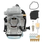 Carburetor For Yamaha Bear Tracker YFM250 1999-2004 Atv New. Price: $36.31.