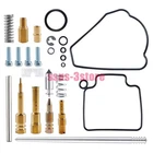 Moto Carburetor Repair Kit For Honda Sportrax TRX400X TRX400EX 1999-2008 New. Price: $10.78.