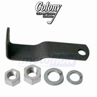Colony Carburetor Support Bracket For 1954-1964 Harley Davidson Fl Fuel & Cw New. Price: $34.87.