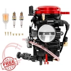 CV40 Carburetor Fits Harley Sportster Dyna Softail Touring 883 1200 New. Price: $104.99.