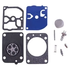 New Stens 615-410 Carburetor Rebuild Kit For Stihl TS410 TS420 Concrete Saws. Price: $26.40.