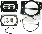 New Wsm Carburetor Rebuild Kit 1999-2005 Kawasaki Stx-r 1200 Ultra 150 Zxi 1100. Price: $70.94.