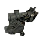 Honda CT70 Trail Oem Keihin HT7A Carburetor Round Bowl Vintage Used. Price: $59.99.